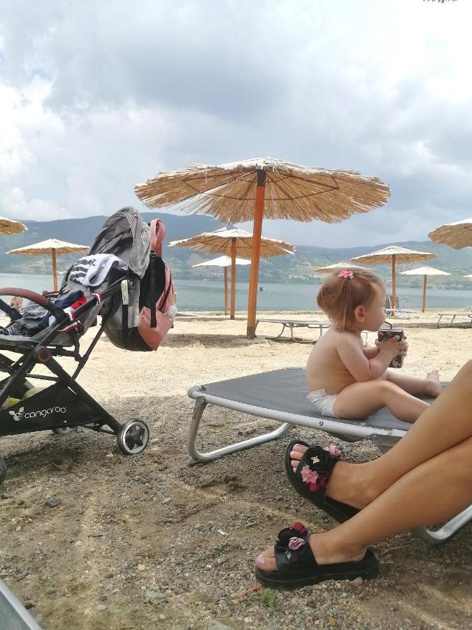 Nikas Apartman Donji Milanovac Luaran gambar