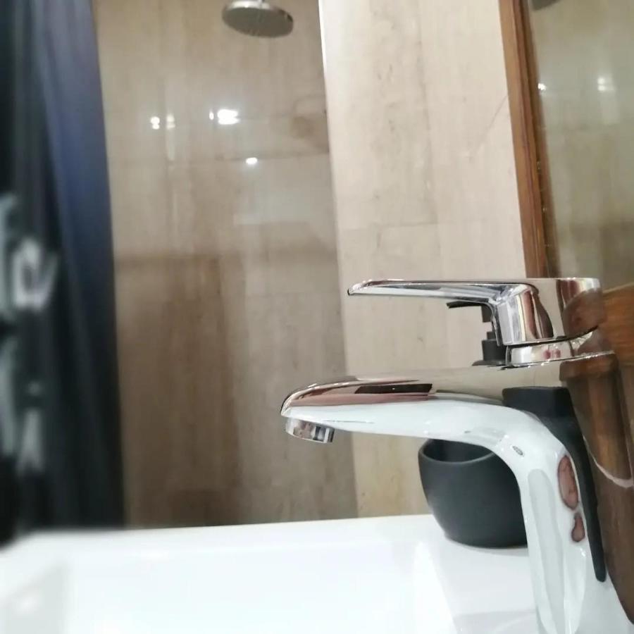 Nikas Apartman Donji Milanovac Luaran gambar