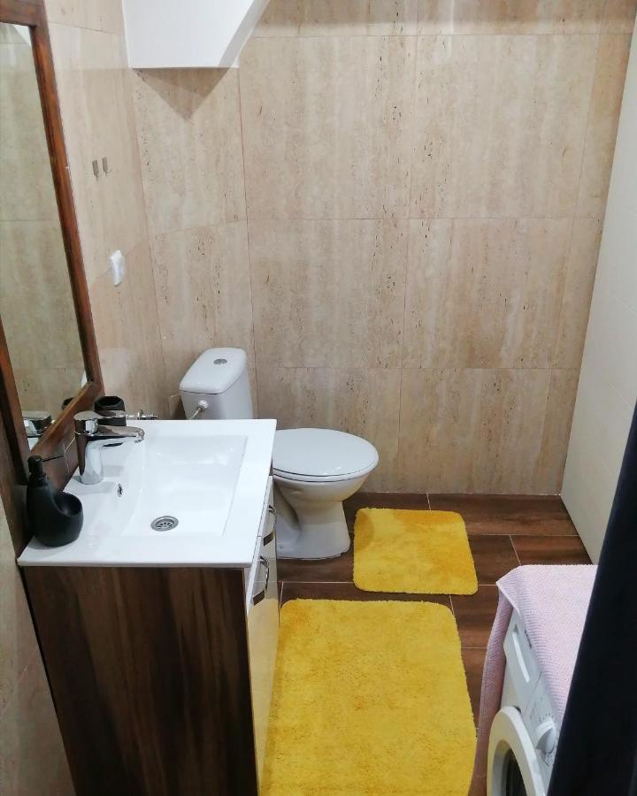 Nikas Apartman Donji Milanovac Luaran gambar