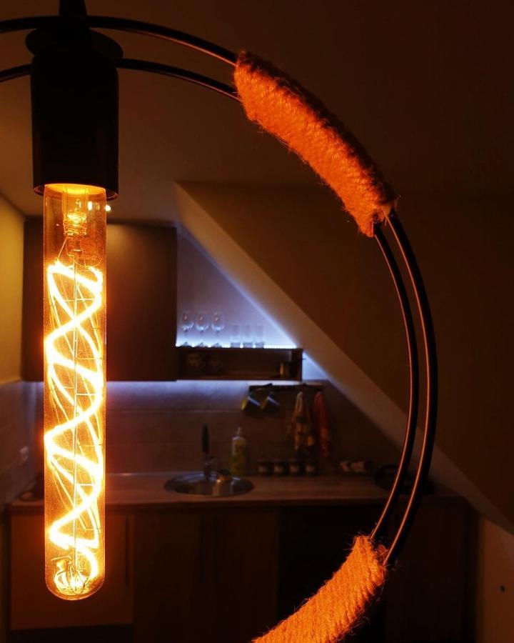 Nikas Apartman Donji Milanovac Luaran gambar
