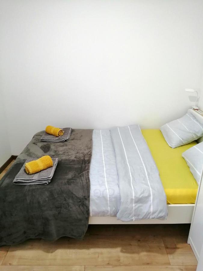 Nikas Apartman Donji Milanovac Luaran gambar